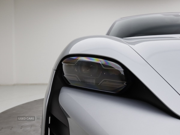 Used Porsche Taycan 2023 for sale - 76228469: Photo 7