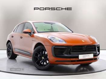 2024 - GTS 5dr PDK