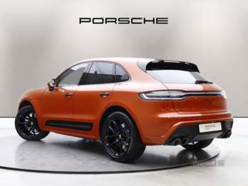 Used Porsche Macan 2024 for sale - 75141784: Photo