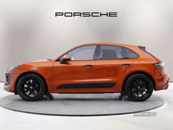 Used Porsche Macan 2024 for sale - 75141784: Photo