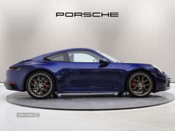 Used Porsche 911 2021 for sale - 75072130: Photo