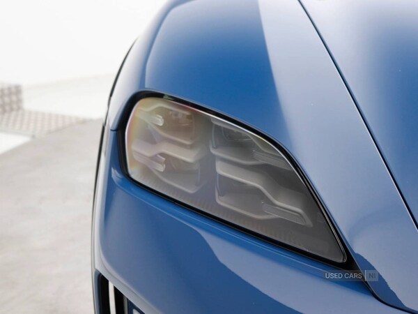 Used Porsche Taycan 2025 for sale - 74228749: Photo 11