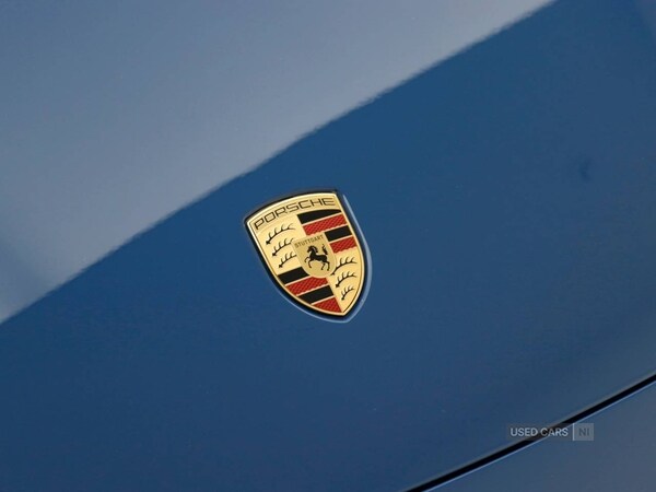 Used Porsche Taycan 2025 for sale - 74228749: Photo 13