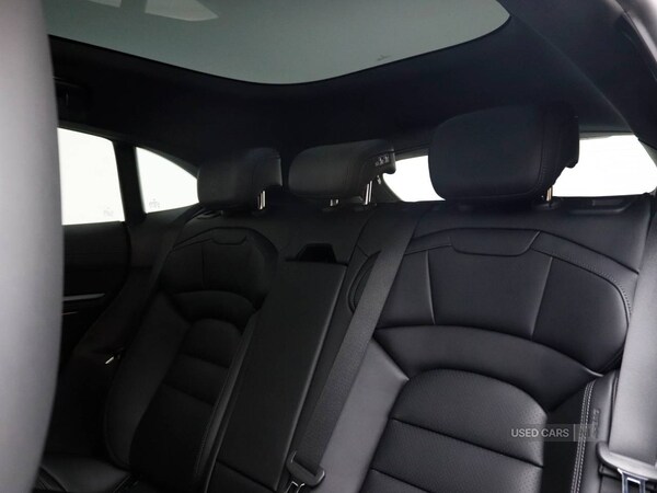 Used Porsche Taycan 2025 for sale - 74228749: Photo 16