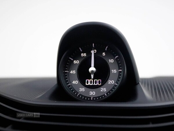 Used Porsche Taycan 2025 for sale - 74228749: Photo 20