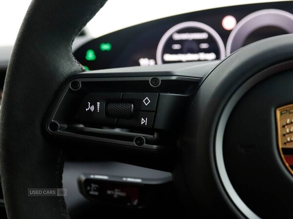Used Porsche Taycan 2025 for sale - 74228749: Photo 27