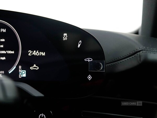 Used Porsche Taycan 2025 for sale - 74228749: Photo 28
