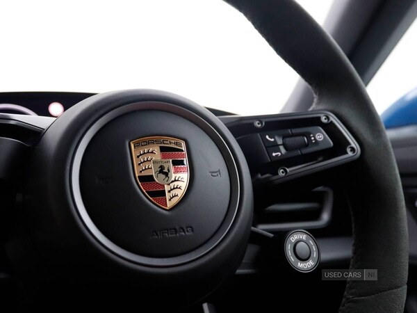 Used Porsche Taycan 2025 for sale - 74228749: Photo 29