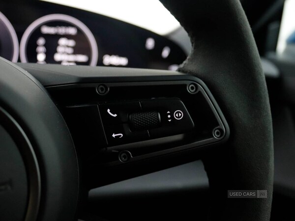 Used Porsche Taycan 2025 for sale - 74228749: Photo 31
