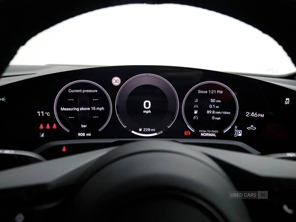 Used Porsche Taycan 2025 for sale - 74228749: Photo 34
