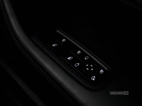 Used Porsche Taycan 2025 for sale - 74228749: Photo 35