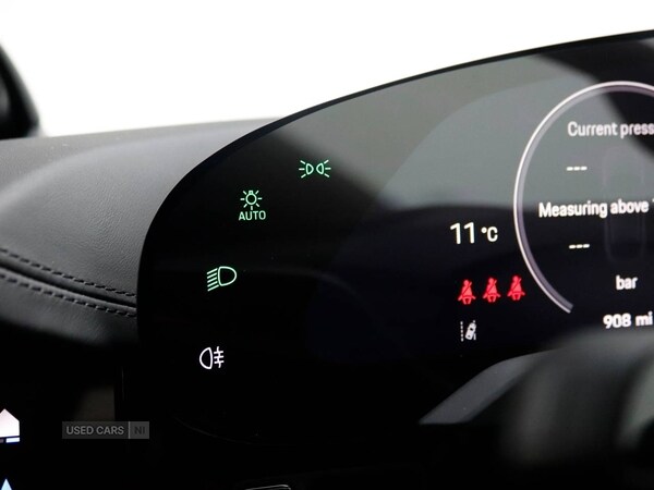 Used Porsche Taycan 2025 for sale - 74228749: Photo 36