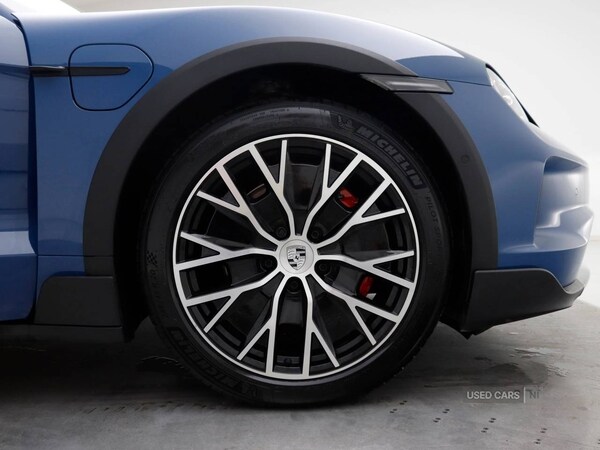 Used Porsche Taycan 2025 for sale - 74228749: Photo 38