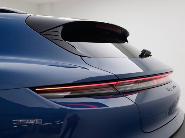 Used Porsche Taycan 2025 for sale - 74228749: Photo 41