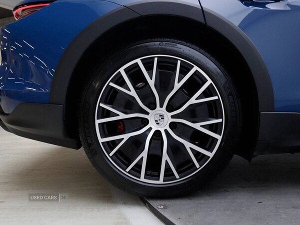 Used Porsche Taycan 2025 for sale - 74228749: Photo 45