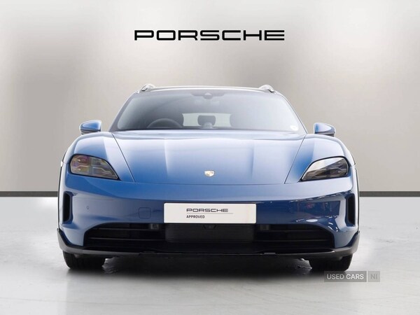 Used Porsche Taycan 2025 for sale - 74228749: Photo 6