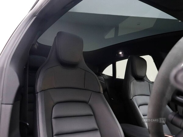 Used Porsche Taycan 2025 for sale - 74228749: Photo 7