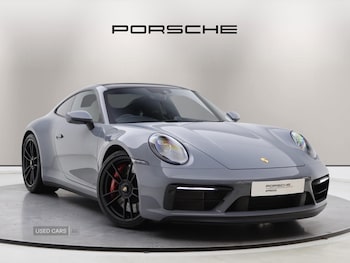 Used Porsche 911 2024 for sale - 75602111: Photo