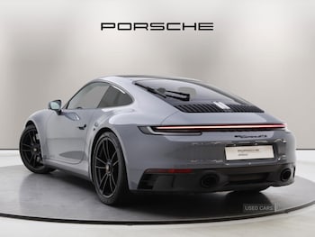 Used Porsche 911 2024 for sale - 75602111: Photo