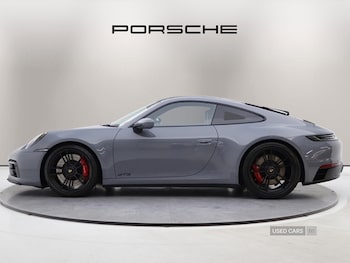 Used Porsche 911 2024 for sale - 75602111: Photo