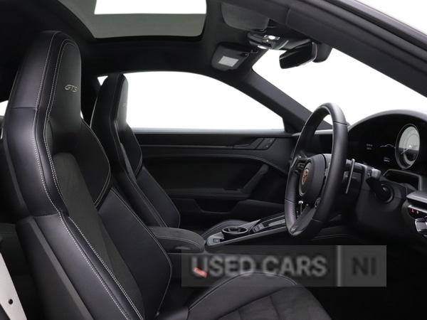 Used Porsche 911 2022 for sale - 78128568: Photo 10