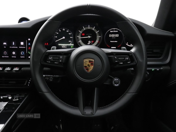 Used Porsche 911 2022 for sale - 78128568: Photo 11