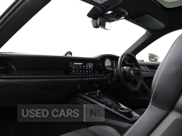 Used Porsche 911 2022 for sale - 78128568: Photo 13