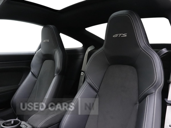 Used Porsche 911 2022 for sale - 78128568: Photo 14