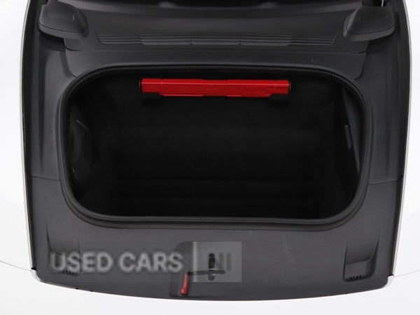 Used Porsche 911 2022 for sale - 78128568: Photo 19