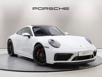 Used Porsche 911 2022 for sale - 78128568: Photo