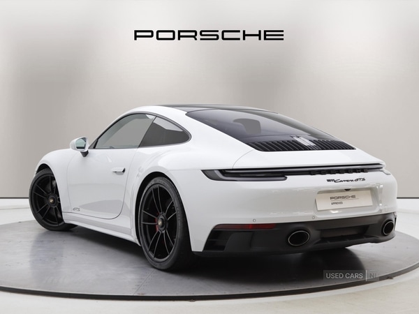 Used Porsche 911 2022 for sale - 78128568: Photo 2