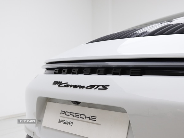 Used Porsche 911 2022 for sale - 78128568: Photo 20