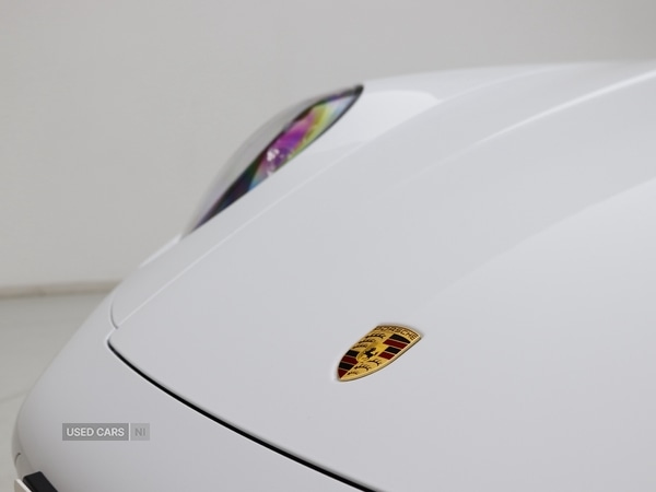 Used Porsche 911 2022 for sale - 78128568: Photo 24