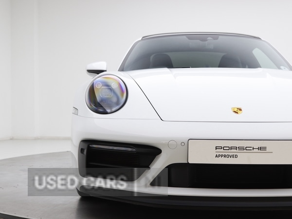 Used Porsche 911 2022 for sale - 78128568: Photo 25