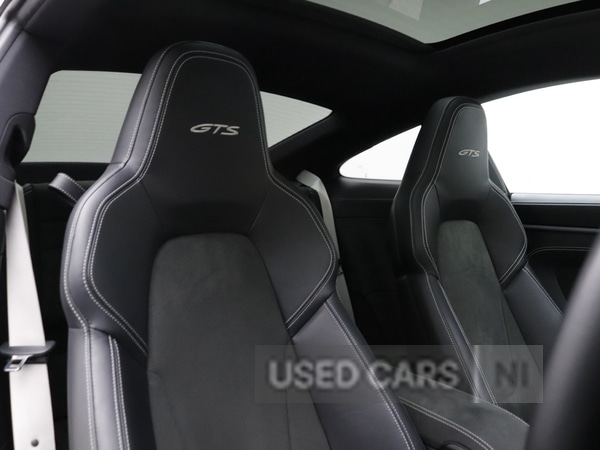 Used Porsche 911 2022 for sale - 78128568: Photo 29