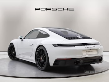 Used Porsche 911 2022 for sale - 78128568: Photo