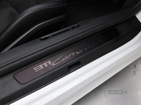 Used Porsche 911 2022 for sale - 78128568: Photo 30