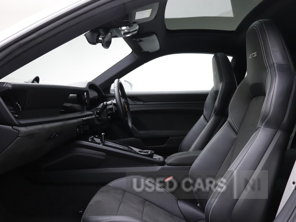 Used Porsche 911 2022 for sale - 78128568: Photo 31