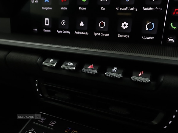 Used Porsche 911 2022 for sale - 78128568: Photo 34