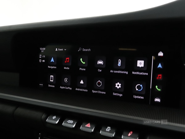 Used Porsche 911 2022 for sale - 78128568: Photo 35