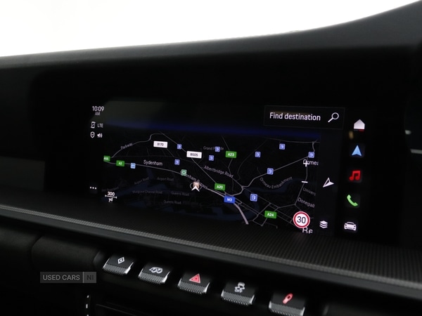 Used Porsche 911 2022 for sale - 78128568: Photo 36