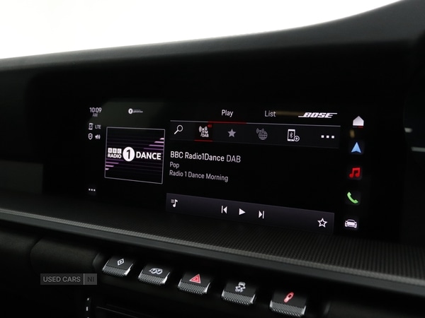 Used Porsche 911 2022 for sale - 78128568: Photo 37