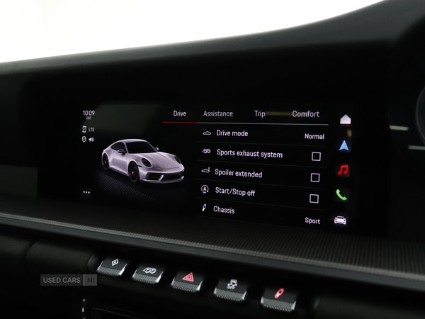 Used Porsche 911 2022 for sale - 78128568: Photo 38