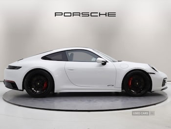 Used Porsche 911 2022 for sale - 78128568: Photo