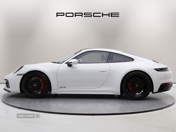 Used Porsche 911 2022 for sale - 78128568: Photo 4