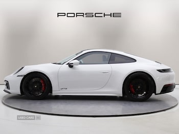 Used Porsche 911 2022 for sale - 78128568: Photo