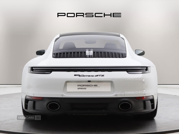 Used Porsche 911 2022 for sale - 78128568: Photo 5