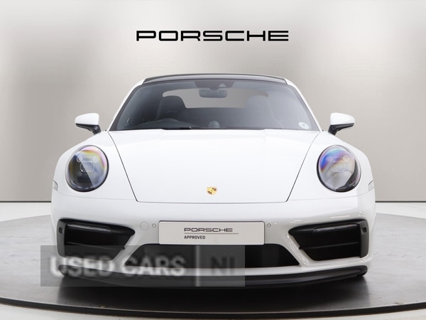 Used Porsche 911 2022 for sale - 78128568: Photo 6