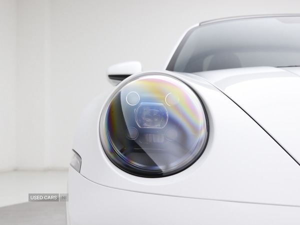 Used Porsche 911 2022 for sale - 78128568: Photo 7