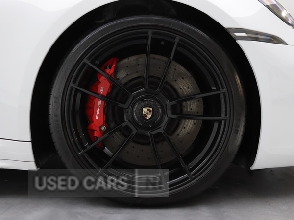 Used Porsche 911 2022 for sale - 78128568: Photo 8